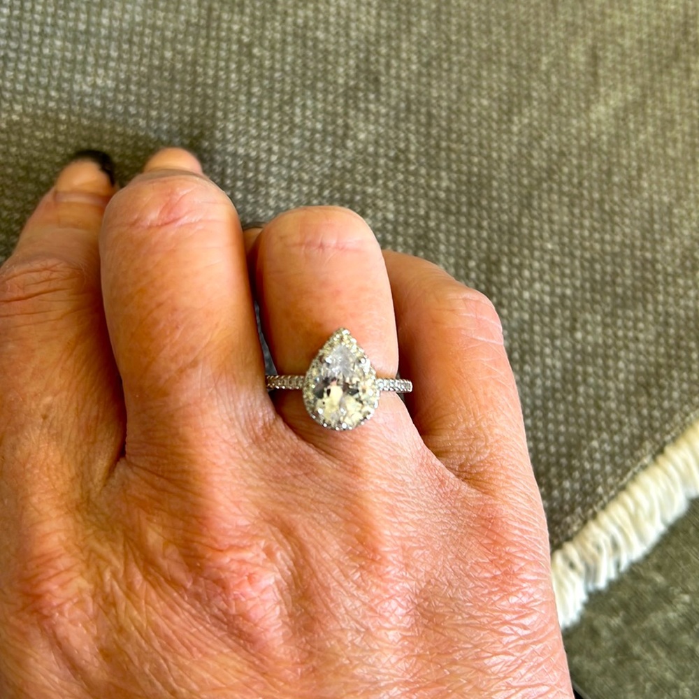Beautiful ring
